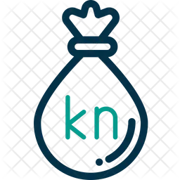 Kuna  Icon