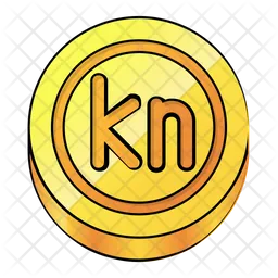 Kuna  Icon