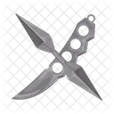 Kunai  Icono