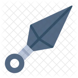 Kunai  Symbol