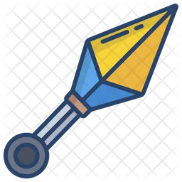 Kunai  Icon