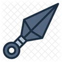 Kunai  Icon