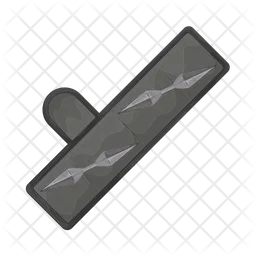 Kunai  Icon