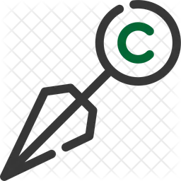 Kunai  Icon