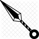 Kunai  Icon