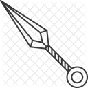 Kunai  Icon