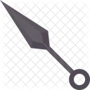 Kunai  Icon