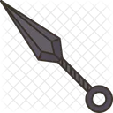 Kunai  Icon