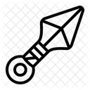 Kunai  Icon