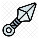 Kunai  Icon