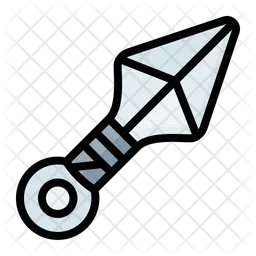 Kunai  Icon
