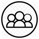 Kundenservice Und Support Symbol