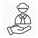 Klient  Symbol