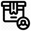 Kunde Klient Kaufer Symbol