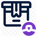 Kunde Klient Kaufer Symbol