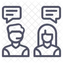Kunde  Symbol