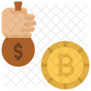 Bitcoin  Symbol