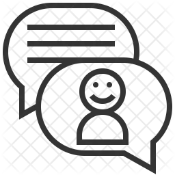 Kunde  Symbol