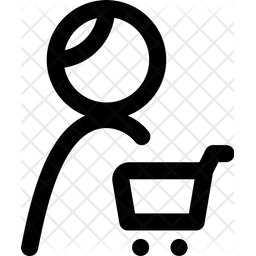 Kunde  Symbol