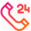Kundenanrufdienste Kunde Anruf Symbol