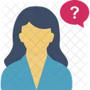 Kunden-FAQ  Symbol