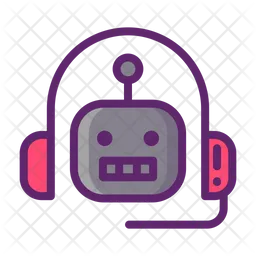 Kundensupport-Bot  Symbol