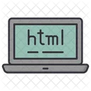 Benutzerdefinierter Code Webcodierung HTML Symbol