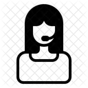 Kundendienst  Symbol