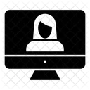 Kundendienst  Symbol