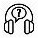 Kundenhilfe  Symbol