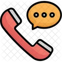 Kundenservice Hilfecenter Helpline Symbol