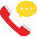 Kundenservice Hilfecenter Helpline Symbol