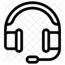 Kunden-Service  Symbol