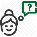 Kunde Klient Gonner Symbol
