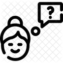 Kunde Klient Gonner Symbol