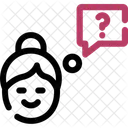 Kunde Klient Gonner Symbol