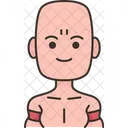 Kungfu Player  Icon