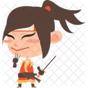Kunoichi  Icono