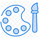 Kunst  Symbol