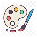 Kunst  Symbol
