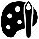 Kunst  Symbol