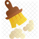 Kunstbedarf  Symbol