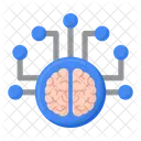 Künstliche Intelligenz  Symbol