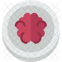 Künstliche Intelligenz  Symbol