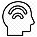 Künstliche Intelligenz  Symbol