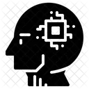Künstliche Intelligenz  Symbol