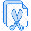 Kunstpapiere  Symbol
