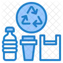 Plastik  Symbol