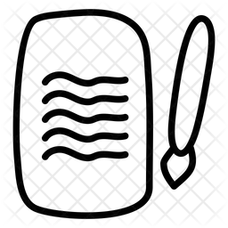 Kunstwerk  Symbol
