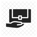 Kupplung  Symbol
